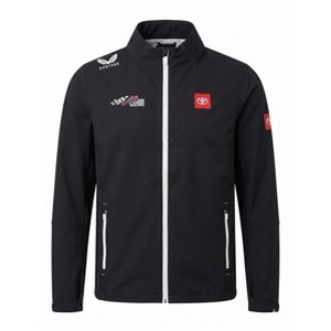 Castore Joe Gibbs Racing Men's Team Rain Jacket : Target