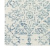 Oriental Weavers Tallavera 55603 Blue/ Ivory Indoor Area Rug - 2'6" x 8' - 4 of 4