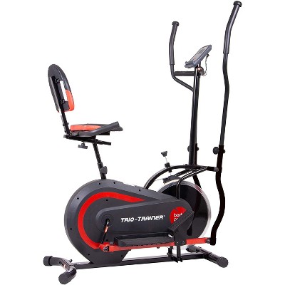 total body recumbent exercise bike