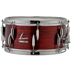 SONOR Vintage Series Snare Drum 14 x 6.5 in. Vintage Red Oyster - 1 of 1