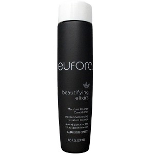 Eufora Beautifying Elixirs Moisture Intense Conditioner 8.45 Ounce - 1 of 3