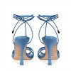 Women's Wo's Soho Sandals - Paula Torres - 4 of 4