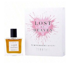 Francesca Bianchi Lost in Heaven by Francesca Bianchi Men Extrait De Parfum Spray (Unisex) 1 oz - 1 of 1