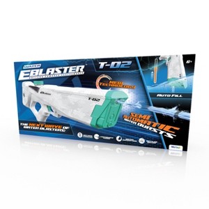 Water eBlaster T02 Battery Operated Water Blaster - 1 of 4