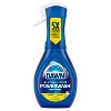 Dawn Lemon Powerwash Dish Spray - 16 fl oz - 2 of 4