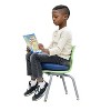 Bouncyband® Balance Cushion Sensory Seat - 3 of 4