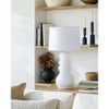 Livabliss Callander Rustic Table Lamps - 2 of 4