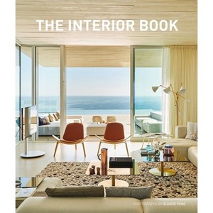 The Interior Book - (Hardcover) - 1 of 1