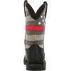 Women's Rocky Red Line Women's Western Boot - 4 of 4
