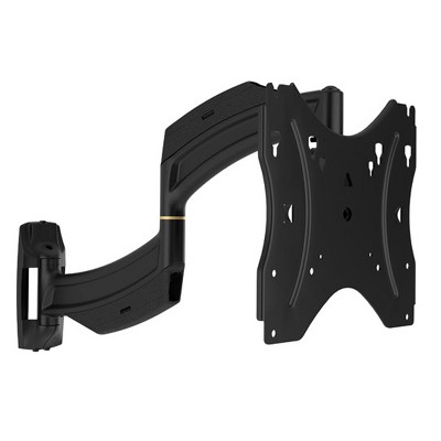 Chief TS118SU Thinstall Small Dual Swing Arm TV Mount for 18" - 32" TV