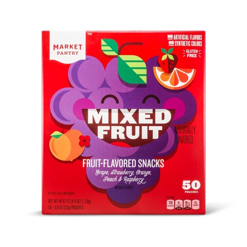 flavored 50ct