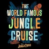 Men's Jungle Cruise The World Famous Logo T-Shirt - 2 of 4