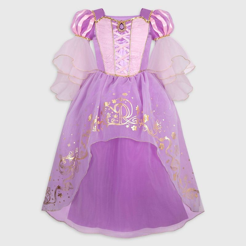 Disney Princess Rapunzel Kids' Dress - Disney store, 1 of 10