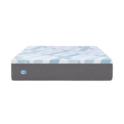 Sealy Dreamlife 12" King Gel Memory Foam Hybrid Mattress