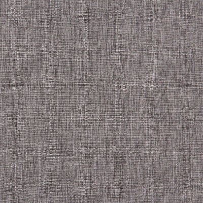 13" X 17.5" Fabric Placemat 4pc Set Charcoal - Town & Country Living