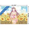 Trends International Fruits Basket - Tohru Honda Unframed Wall Poster Prints - 3 of 4