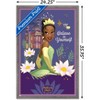 Trends International Disney The Princess And The Frog - Believe In Yourself Framed Wall Poster Prints - 3 of 4