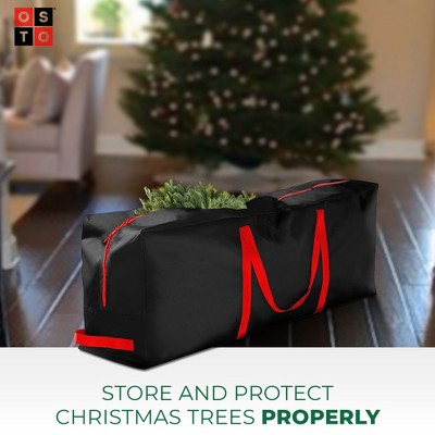 Christmas Tree Storage Bin Target