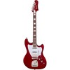 Surfliner Deluxe Solidbody Electric Guitar With Guild Floating Vibrato Tailpiece - 3 of 4