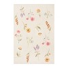 C&F Home April showers Floral Towel - 3 of 3