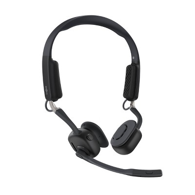 Shokz OpenMeet Wireless Bone Conduction Headset