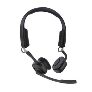 Shokz OpenMeet Wireless Bone Conduction Headset - 1 of 4