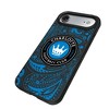 MLS Eastern Conference Teams Paisley MagSafe Compatible Cell Phone Case for Apple iPhone 17 Series - 2 of 4