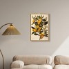 Art Remedy Orange Oasis Glow Vintage Prints Framed - 2 of 4