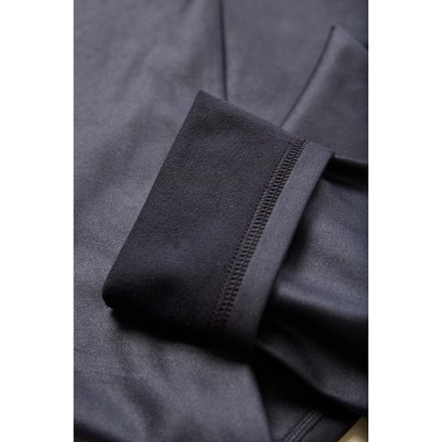 Ingrid & Isabel Maternity Gloss Legging - image 5