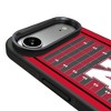 NCAA Big Ten Universities Field Bump Cell Phone Case for Apple iPhone 17 Series - 4 of 4