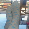 Camera Patterned Socks (Men's Sizes Adult Large) from the Sock Panda - 2 of 4
