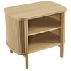 Modway Cadence Open Nightstand - 3 of 4