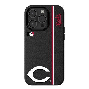 Keyscaper MLB Sidebar MagSafe Compatible Cell Phone Case for iPhone 16 - 1 of 4