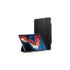 SaharaCase ESR Folio Case for Apple iPad Pro 12.9" (4th 5th and 6th Gen 2020-2022) Black (TB00023) - 4 of 4
