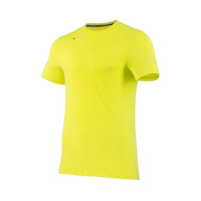mizuno attack tee