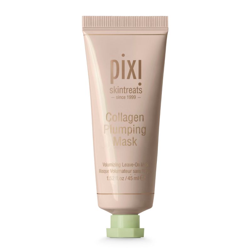 Pixi by Petra Collagen Plumping Face Mask - 1.52 fl oz, 1 of 9