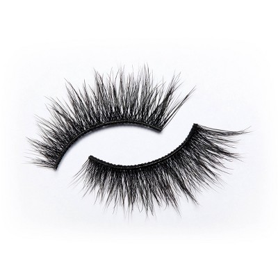 False Eyelashes : Target