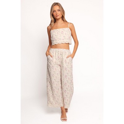 Petal and Pup Alison Two Piece Set