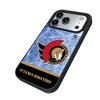 NHL Eastern Conference Teams Ice Wordmark Bump Cell Phone Case for Apple iPhone 17 Series - 2 of 4
