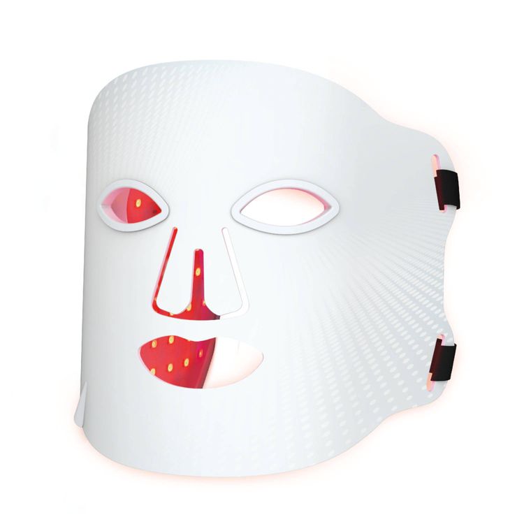SLF LED Face Mask - 1ct, 1 of 7