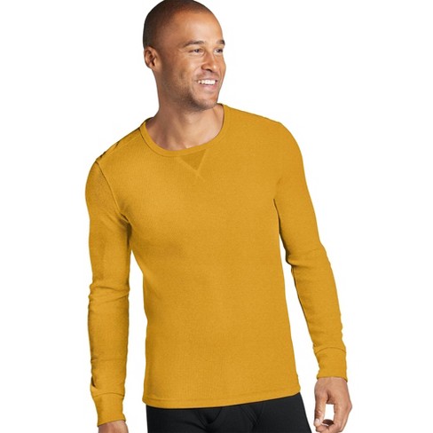 Jockey Long Sleeve Shirt