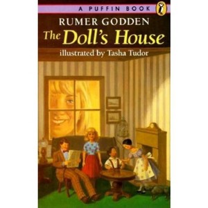 The Doll's House - by  Rumer Godden (Paperback) - 1 of 1