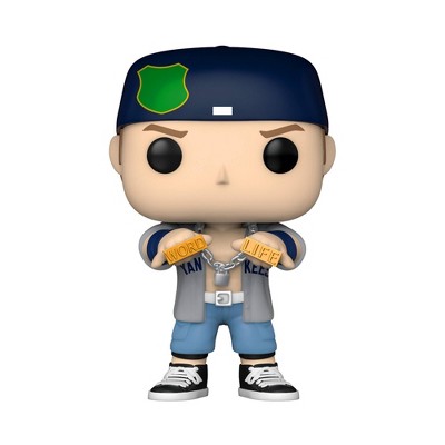 roman reigns funko pop