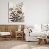 Stupell Industries Rustic Wild Foliage Canvas Wall Art - 2 of 4
