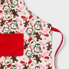 Adult Apron - Pillowfort™ - 4 of 4