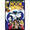 Trends International Marvel Comics - Moon Knight - Moon Knight #1 Unframed Wall Poster Prints - 4 of 4