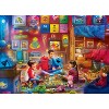 MasterPieces Sesame Street Playtime 1000 Piece Jigsaw Puzzle for Adults - Nostalgic Family Fun - 3 of 4
