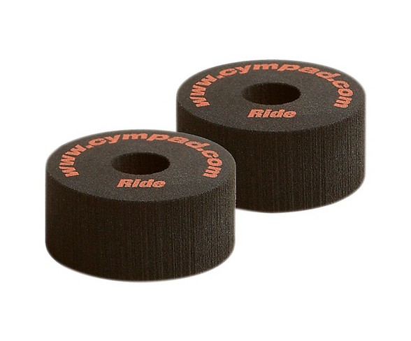 Cympad Optimizer 2-Piece Crash Felt Set 40/18 mm