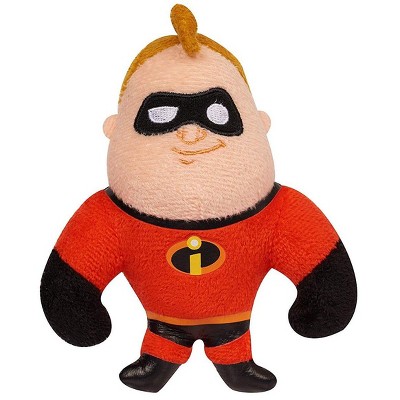 incredibles plush