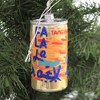 Cody Foster 3.0 Inch Fa La La Croix Sparkling Water Christmas Tree Ornaments - 3 of 3